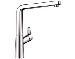 BLANCO Bateria BLANCO Avona 521267 Chrom