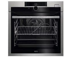 Piekarnik AEG BSE882320M