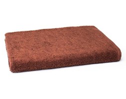 Ręcznik Bawełniany Frotte 70x140 Hera2 Brąz 400g.