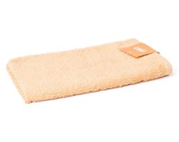 Ręcznik Bawełniany Frotte 30x50 Hera2 Beż 400g.