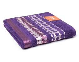 Ręcznik Bawełniany Frotte 50x90 Silver Indigo
