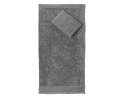 Ręcznik Bawełniany Frotte 70x140 Aqua Szary 500g.