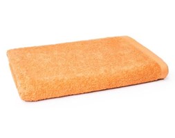 Ręcznik Bawełniany Frotte 70x140 Hera2 Rudy 400g.