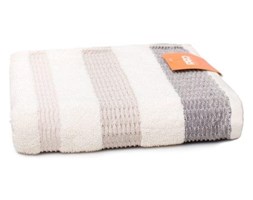 Ręcznik Bawełniany Frotte 50x90 Eco II Ecru