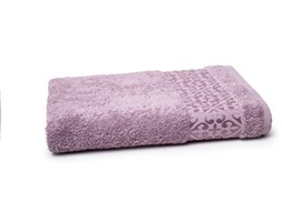 Ręcznik Bawełniany Frotte 70x140 Royal Lila