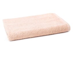 Ręcznik Bawełniany Frotte 70x140 Ares Beż 400g.