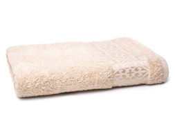 Ręcznik Bawełniany Frotte 70x140 Royal Beż
