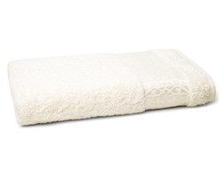Ręcznik Bawełniany Frotte 70x140 Royal Ecru