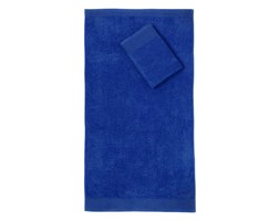 Ręcznik Bawełniany Frotte 30x50 Aqua Granat 500g.