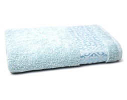 Ręcznik Bawełniany Frotte 70x140 Royal Niebieski