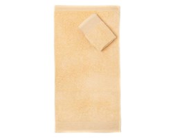 Ręcznik Bawełniany Frotte 70x140 Aqua Beż 500g.