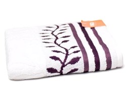 Ręcznik Bawełniany Frotte 70x140 Stella Biały 500g.