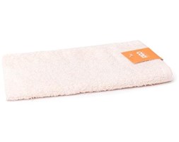 Ręcznik Bawełniany Frotte 30x50 Hera2 Krem 400g.