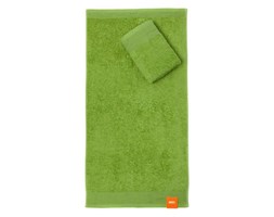 Ręcznik Bawełniany Frotte 30x50 Aqua Zieleń Jabłkowa 500g.