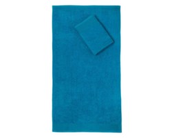 Ręcznik Bawełniany Frotte 30x50 Aqua Turkus 500g.