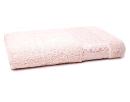 Ręcznik Bawełniany Frotte 70x140 Royal Róż