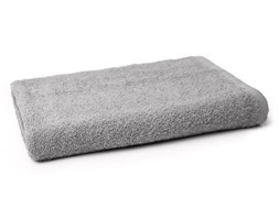 Ręcznik Bawełniany Frotte 70x140 Ares Szary 400g.