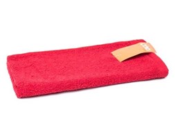 Ręcznik Bawełniany Frotte 70x140 Hera2 Bordo 400g.