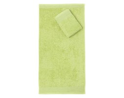 Ręcznik Bawełniany Frotte 70x140 Aqua Zielony 500g.