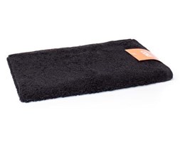 Ręcznik Bawełniany Frotte 70x140 Hera2 Czarny 400g.