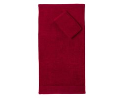 Ręcznik Bawełniany Frotte 70x140 Aqua Bordo 500g.