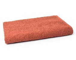 Ręcznik Bawełniany Frotte 70x140 Ares Brąz 400g.