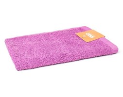 Ręcznik Bawełniany Frotte 30x50 Hera2 Fiolet 400g.