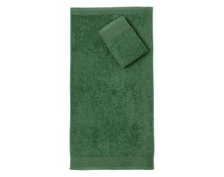 Ręcznik Bawełniany Frotte 70x140 Aqua Zieleń Butelkowa 500g.