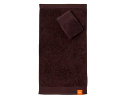 Ręcznik Bawełniany Frotte 70x140 Aqua Brąz 500g.
