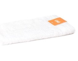 Ręcznik Bawełniany Frotte 30x50 Hera2 Biały 400g.