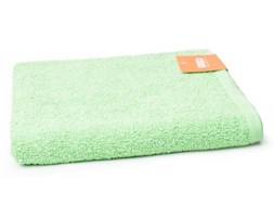 Ręcznik Bawełniany Frotte 70x140 Ares Jasny Zielony 400g.