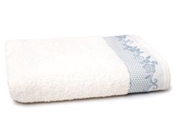 Ręcznik Bawełniany Frotte 70x140 Bjork Ecru 500g.