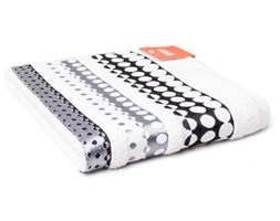 Ręcznik Bawełniany Frotte 50x90 Silver White