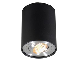 Spot Rolka czarny 12,5 cm