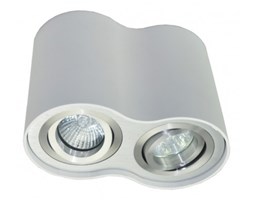 Spot Rolka Double biały 12,5 cm