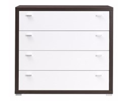 Komoda Boston z czterema szufladami