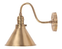 Kinkiet Provence aged gold