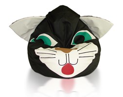 Pufa Kitty