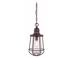 Lampa wisząca Marine ogrodowa duża
