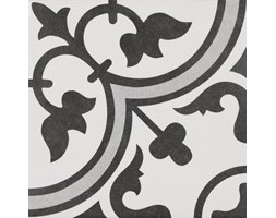 Codicer95 Arte GREY 25x25 płytka gresowa matowa