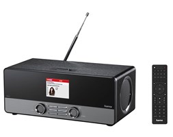 Radio HAMA DIR3100