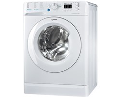 Pralka INDESIT BWSA61053W