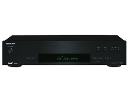 ONKYO T-4030 Czarny