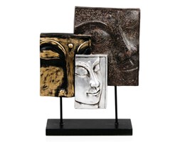 Figurka Threefaces