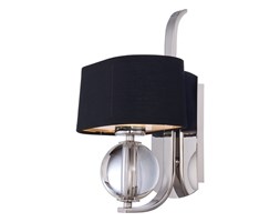 GOTHAM lampa kinkiet QZ/GOTHAM1