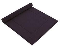 Dywanik łazienkowy Moeve SuperWuschel Dark Grey