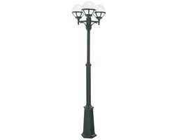BOLONIA 365 3x46W lampa zewnętrzna masztowa
