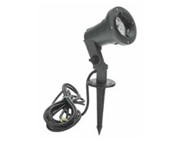 SANDE 1592 GU10 5,4W lampa zewnętrzna punktowa
