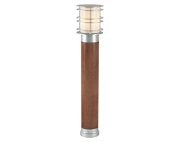 STOCKHOLM WOOD 1420 46W lampa zewnętrzna stojąca