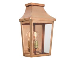 CHELSEA 963 57W lampa zewnętrzna ścienna